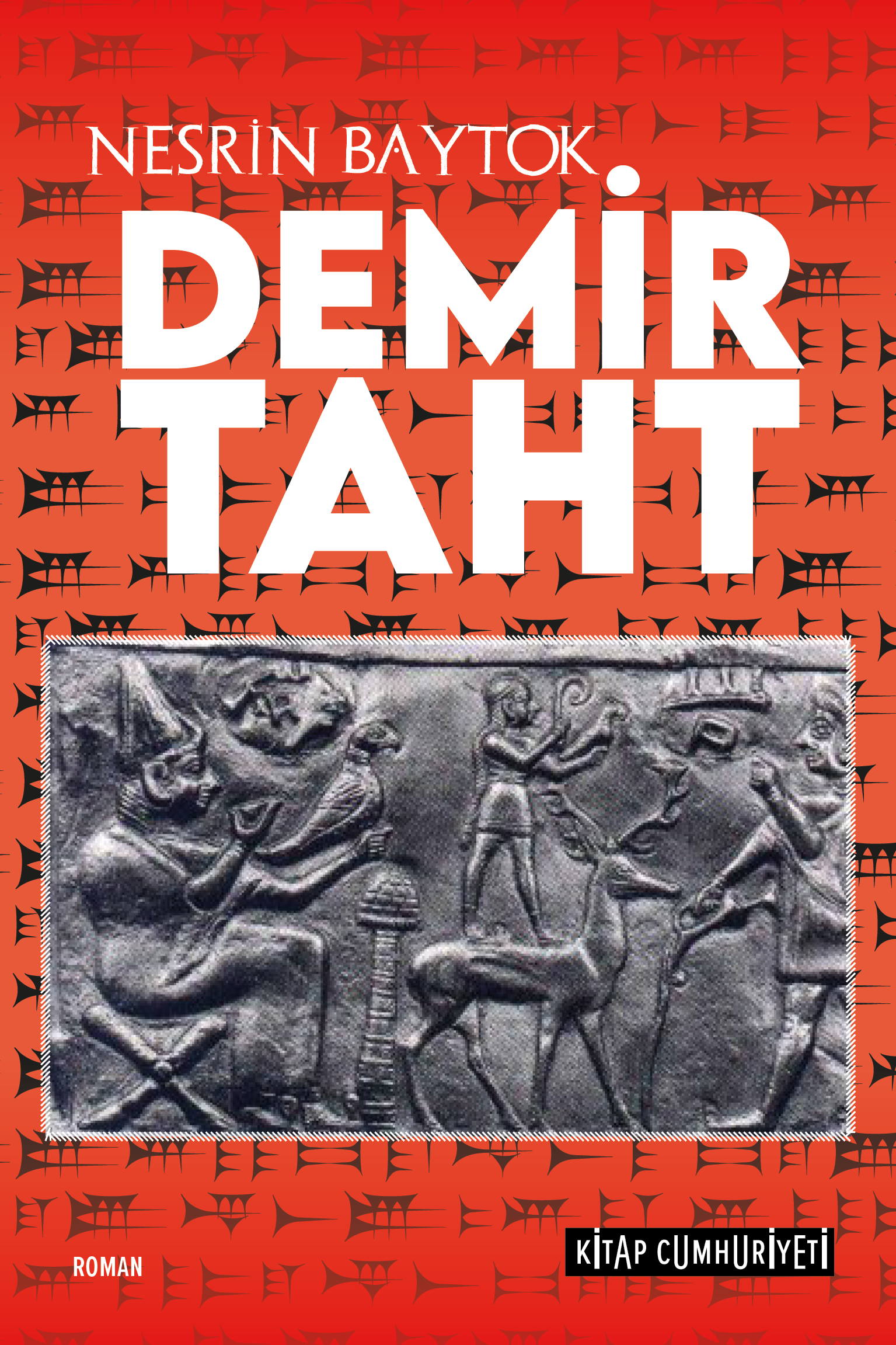 Demir Taht